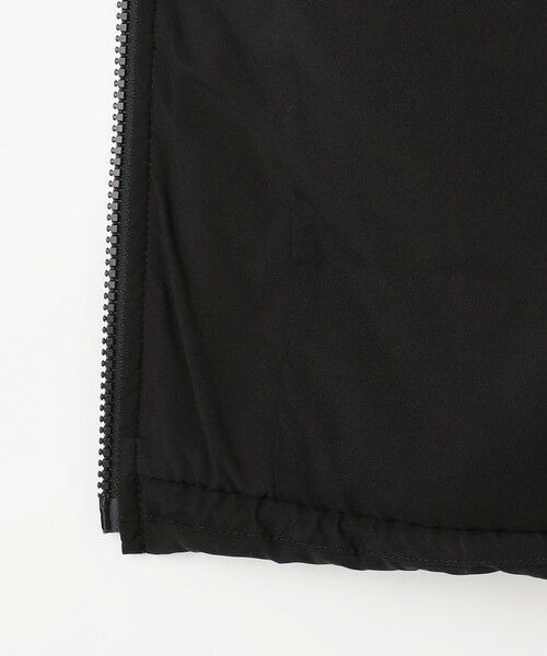 23区GOLF / ニジュウサンンクゴルフ その他アウター | 【WOMEN】半袖パディングブルゾン | 詳細14