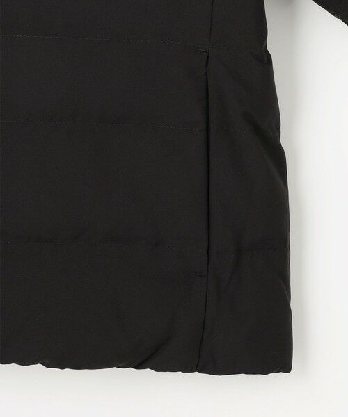 23区GOLF / ニジュウサンンクゴルフ その他アウター | 【WOMEN】半袖パディングブルゾン | 詳細10