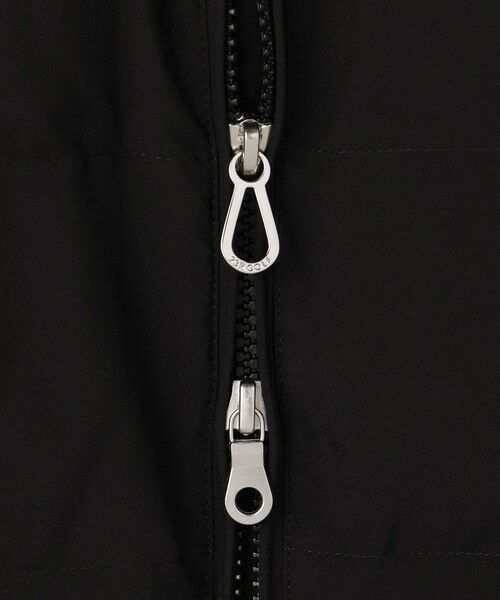 23区GOLF / ニジュウサンンクゴルフ その他アウター | 【MEN】半袖パディングブルゾン | 詳細13