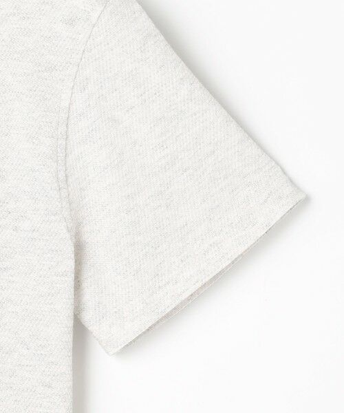 23区GOLF / ニジュウサンンクゴルフ ポロシャツ | 【WOMEN】『PEANUTS』コラボ　「JOE COOL」半袖ポロシャツ | 詳細4