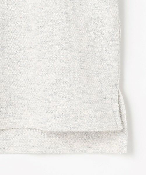 23区GOLF / ニジュウサンンクゴルフ ポロシャツ | 【WOMEN】『PEANUTS』コラボ　「JOE COOL」半袖ポロシャツ | 詳細5