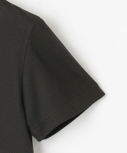 23区GOLF / ニジュウサンンクゴルフ ポロシャツ | 【WOMEN】『PEANUTS』コラボプリントポロ | 詳細5