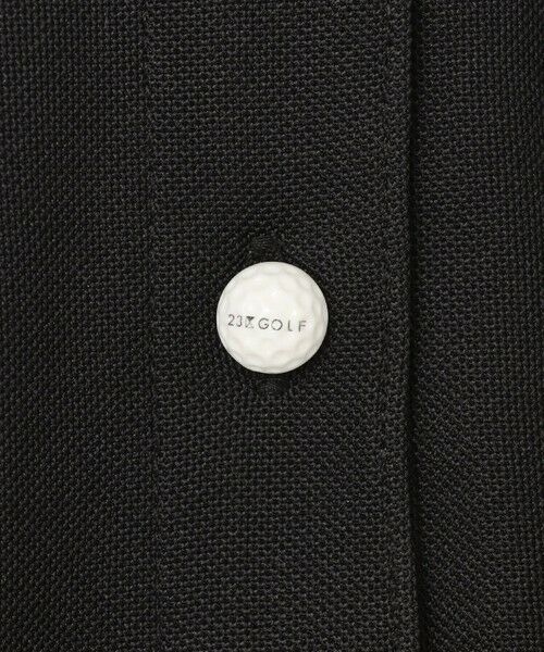 23区GOLF / ニジュウサンンクゴルフ ポロシャツ | 【WOMEN】『PEANUTS』コラボプリントポロ | 詳細8