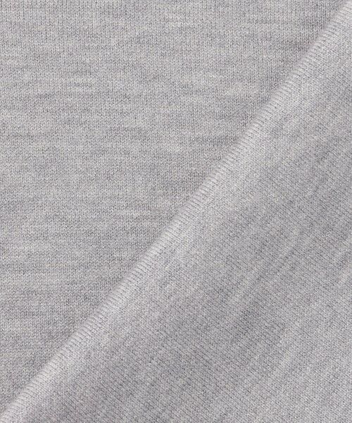 23区GOLF / ニジュウサンンクゴルフ ニット・セーター | 【WOMEN】ロゴグラフィックもちもちニット | 詳細8