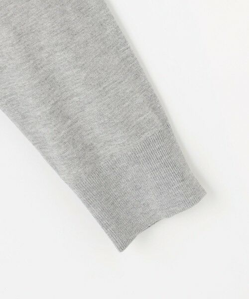 23区GOLF / ニジュウサンンクゴルフ ニット・セーター | 【MEN】カラーブロックニット | 詳細6