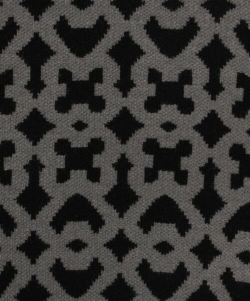 23区GOLF / ニジュウサンンクゴルフ ニット・セーター | 【MEN】モノグラムジャガードニット | 詳細6