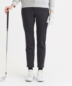23区GOLF / ニジュウサンンクゴルフ その他パンツ | 【WOMEN】ハイゲージスムースパンツ ストレッチ