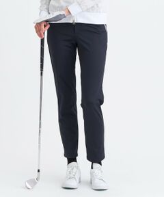 23区GOLF / ニジュウサンンクゴルフ その他パンツ | 【WOMEN】ハイゲージスムースパンツ ストレッチ