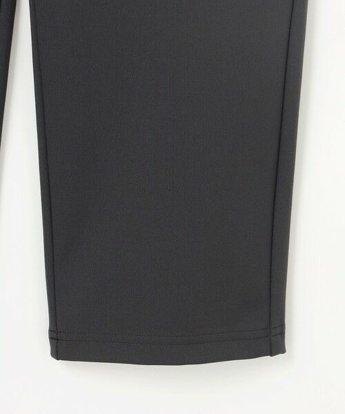 23区GOLF / ニジュウサンンクゴルフ その他パンツ | 【WOMEN】ハイゲージスムースパンツ ストレッチ | 詳細9