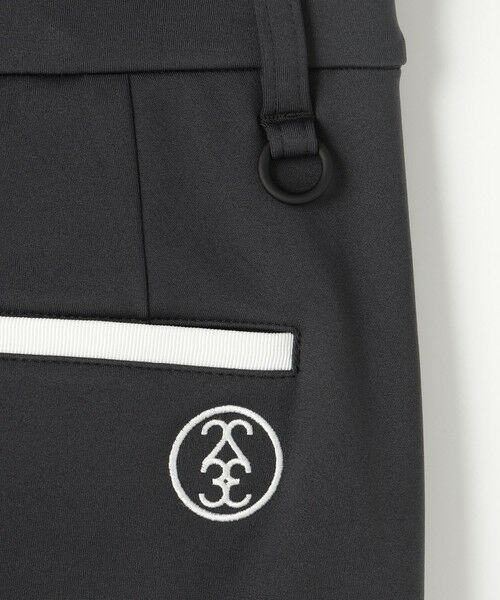 23区GOLF / ニジュウサンンクゴルフ その他パンツ | 【WOMEN】ハイゲージスムースパンツ ストレッチ | 詳細10