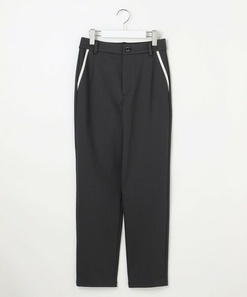 23区GOLF / ニジュウサンンクゴルフ その他パンツ | 【WOMEN】ハイゲージスムースパンツ ストレッチ | 詳細12