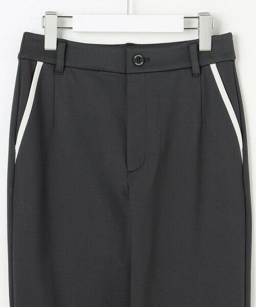 23区GOLF / ニジュウサンンクゴルフ その他パンツ | 【WOMEN】ハイゲージスムースパンツ ストレッチ | 詳細6