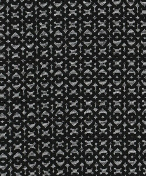 23区GOLF / ニジュウサンンクゴルフ その他パンツ | 【WOMEN】裏起毛ジャージーパンツ ストレッチ モノグラム 上品スタイル | 詳細13