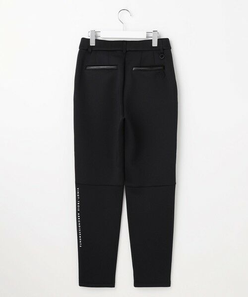 23区GOLF / ニジュウサンンクゴルフ その他パンツ | 【WOMEN】ストレッチダンボールパンツ | 詳細1