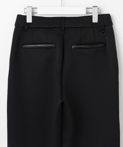 23区GOLF / ニジュウサンンクゴルフ その他パンツ | 【WOMEN】ストレッチダンボールパンツ | 詳細2