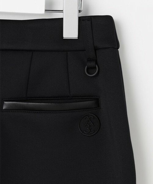 23区GOLF / ニジュウサンンクゴルフ その他パンツ | 【WOMEN】ストレッチダンボールパンツ | 詳細3