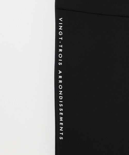 23区GOLF / ニジュウサンンクゴルフ その他パンツ | 【WOMEN】ストレッチダンボールパンツ | 詳細4