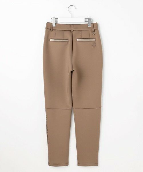 23区GOLF / ニジュウサンンクゴルフ その他パンツ | 【WOMEN】ストレッチダンボールパンツ | 詳細8