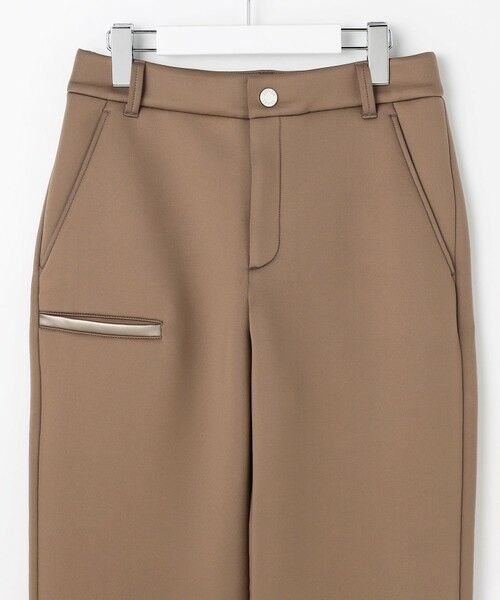 23区GOLF / ニジュウサンンクゴルフ その他パンツ | 【WOMEN】ストレッチダンボールパンツ | 詳細9