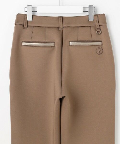 23区GOLF / ニジュウサンンクゴルフ その他パンツ | 【WOMEN】ストレッチダンボールパンツ | 詳細10