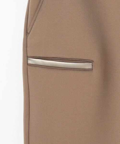23区GOLF / ニジュウサンンクゴルフ その他パンツ | 【WOMEN】ストレッチダンボールパンツ | 詳細12