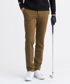 23区GOLF / ニジュウサンンクゴルフ その他パンツ | 【MEN】ハイゲージスムースパンツ ストレッチ