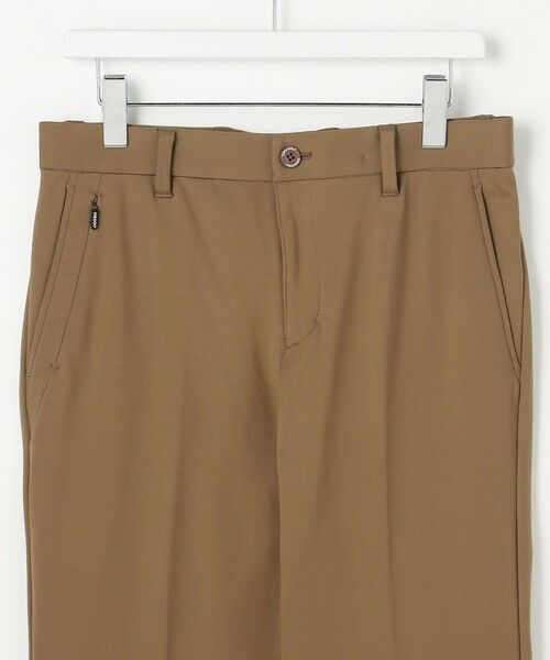 23区GOLF / ニジュウサンンクゴルフ その他パンツ | 【MEN】ハイゲージスムースパンツ ストレッチ | 詳細11