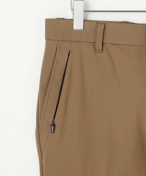 23区GOLF / ニジュウサンンクゴルフ その他パンツ | 【MEN】ハイゲージスムースパンツ ストレッチ | 詳細13