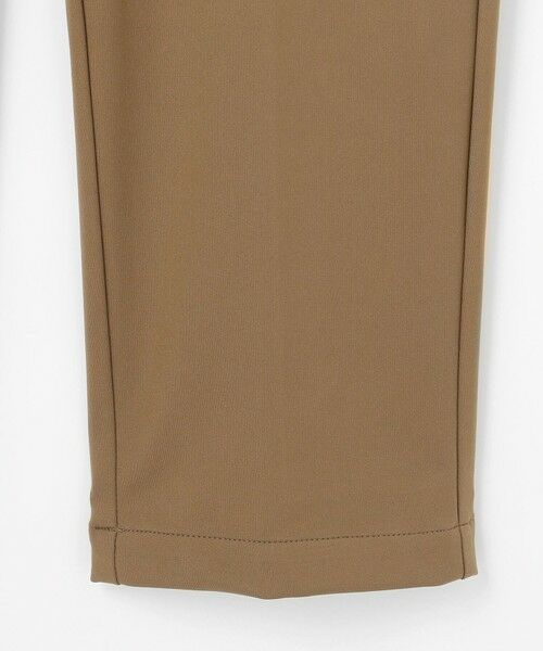 23区GOLF / ニジュウサンンクゴルフ その他パンツ | 【MEN】ハイゲージスムースパンツ ストレッチ | 詳細14