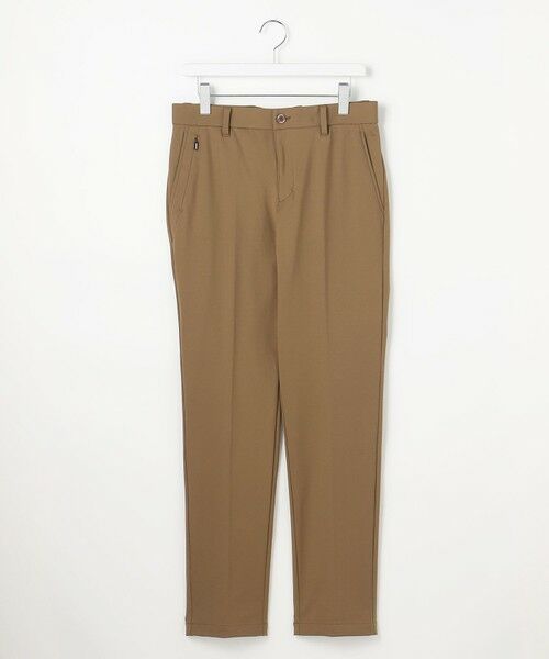 23区GOLF / ニジュウサンンクゴルフ その他パンツ | 【MEN】ハイゲージスムースパンツ ストレッチ | 詳細9