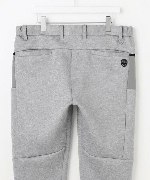 23区GOLF / ニジュウサンンクゴルフ その他パンツ | 【MEN】ストレッチダンボールパンツ | 詳細6