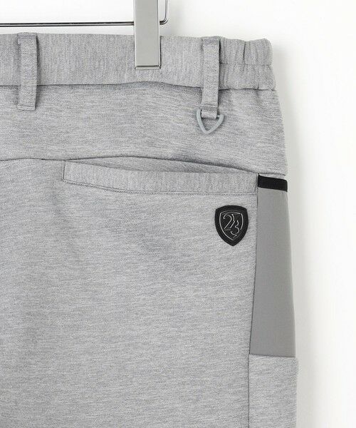 23区GOLF / ニジュウサンンクゴルフ その他パンツ | 【MEN】ストレッチダンボールパンツ | 詳細8