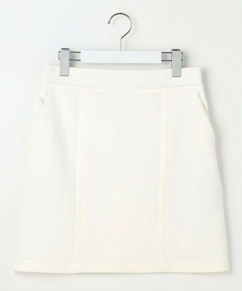 23区GOLF / ニジュウサンンクゴルフ ミニ・ひざ丈スカート | 【WOMEN】ライトダンボールストレッチスカート | 詳細4