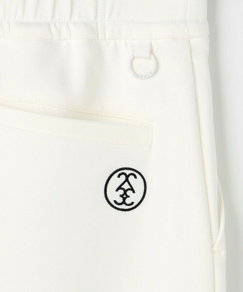 23区GOLF / ニジュウサンンクゴルフ ミニ・ひざ丈スカート | 【WOMEN】ライトダンボールストレッチスカート | 詳細3