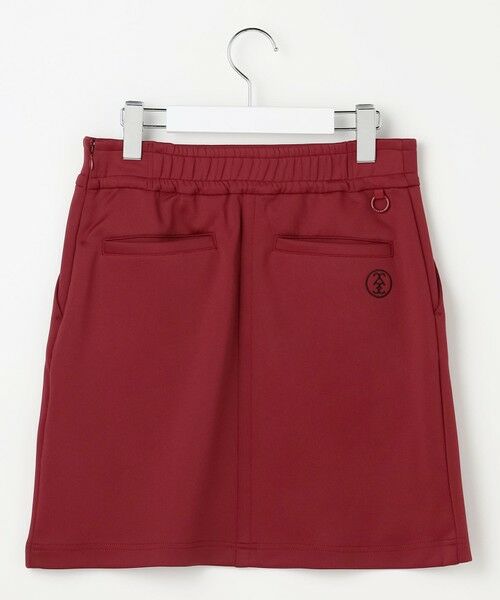 23区GOLF / ニジュウサンンクゴルフ ミニ・ひざ丈スカート | 【WOMEN】ライトダンボールストレッチスカート | 詳細8