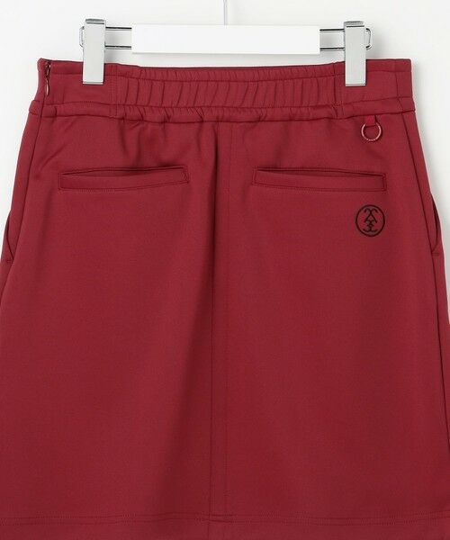 23区GOLF / ニジュウサンンクゴルフ ミニ・ひざ丈スカート | 【WOMEN】ライトダンボールストレッチスカート | 詳細9