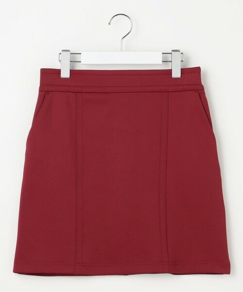 23区GOLF / ニジュウサンンクゴルフ ミニ・ひざ丈スカート | 【WOMEN】ライトダンボールストレッチスカート | 詳細5
