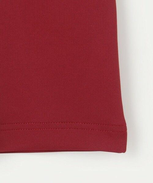 23区GOLF / ニジュウサンンクゴルフ ミニ・ひざ丈スカート | 【WOMEN】ライトダンボールストレッチスカート | 詳細7