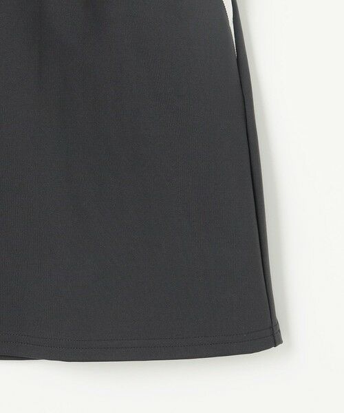 23区GOLF / ニジュウサンンクゴルフ ミニ・ひざ丈スカート | 【WOMEN】ハイゲージスムーススカート | 詳細13