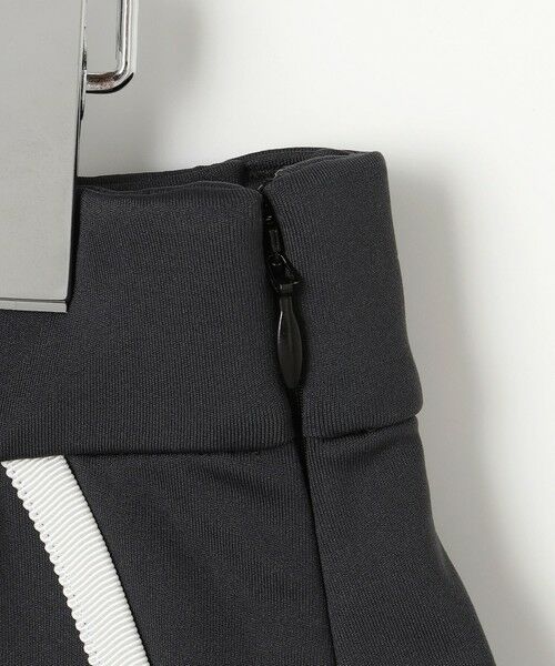 23区GOLF / ニジュウサンンクゴルフ ミニ・ひざ丈スカート | 【WOMEN】ハイゲージスムーススカート | 詳細14