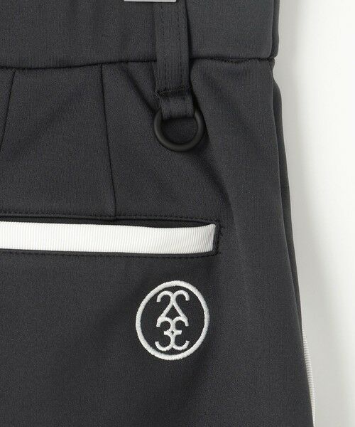 23区GOLF / ニジュウサンンクゴルフ ミニ・ひざ丈スカート | 【WOMEN】ハイゲージスムーススカート | 詳細15