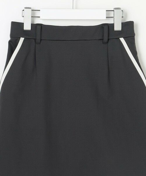 23区GOLF / ニジュウサンンクゴルフ ミニ・ひざ丈スカート | 【WOMEN】ハイゲージスムーススカート | 詳細10