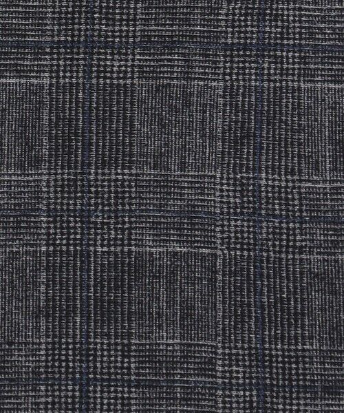 23区GOLF / ニジュウサンンクゴルフ ミニ・ひざ丈スカート | 【WOMEN】裏起毛ジャージースカート ストレッチ モノグラム 上品スタイル | 詳細16