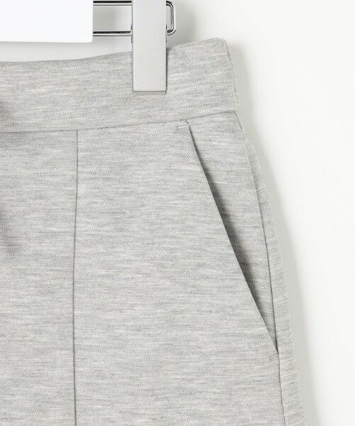23区GOLF / ニジュウサンンクゴルフ ミニ・ひざ丈スカート | 【WOMEN】カノコダンボールスカート シワになりにくい | 詳細6