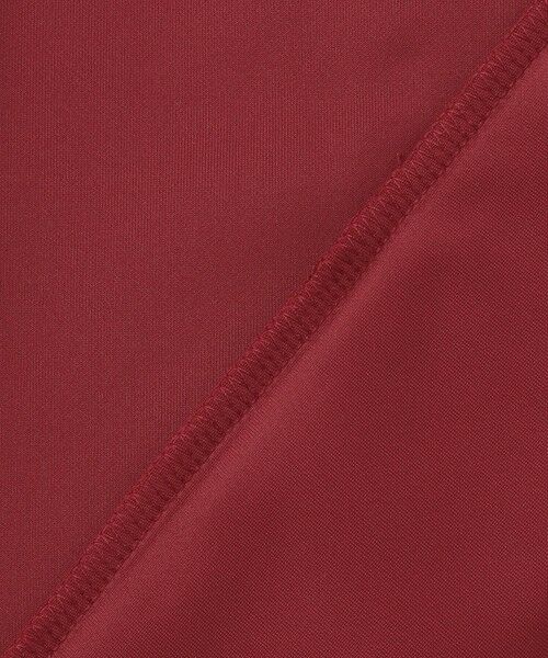 23区GOLF / ニジュウサンンクゴルフ スウェット | 【WOMEN】ライトダンボールストレッチモックネック | 詳細10