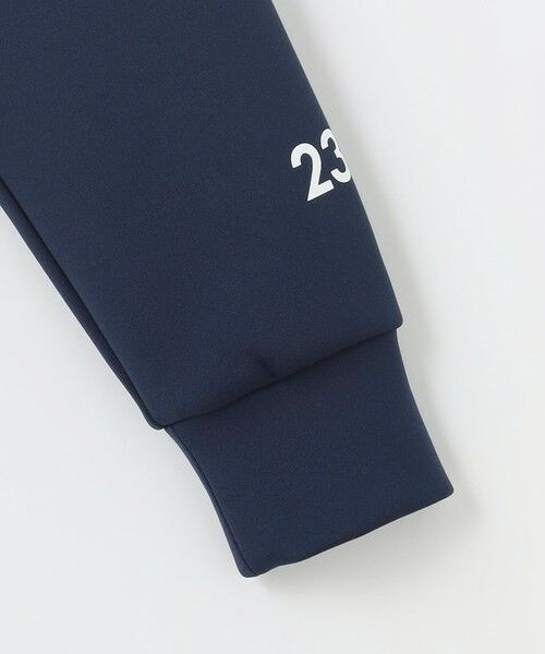 23区GOLF / ニジュウサンンクゴルフ スウェット | 【WOMEN】『PEANUTS』コラボプリントトレーナー | 詳細3