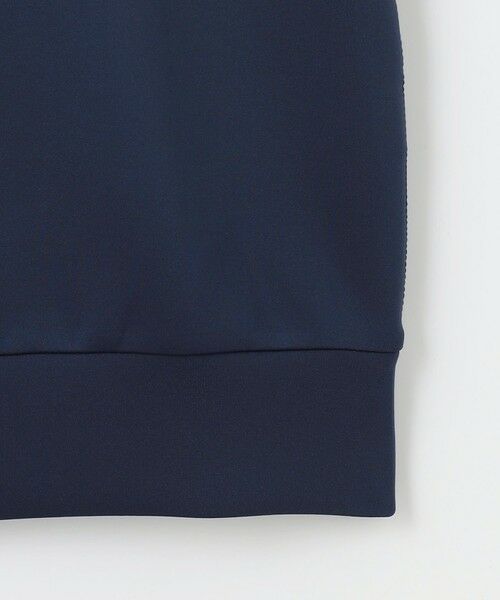 23区GOLF / ニジュウサンンクゴルフ スウェット | 【WOMEN】『PEANUTS』コラボプリントトレーナー | 詳細5