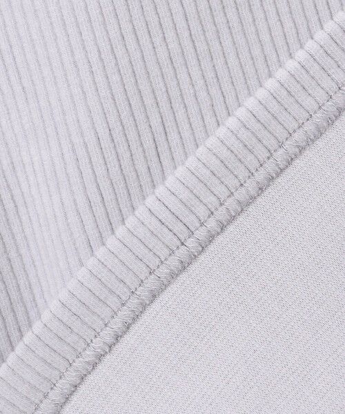 23区GOLF / ニジュウサンンクゴルフ スウェット | 【WOMEN】グランサーモリブハイネックニット | 詳細11