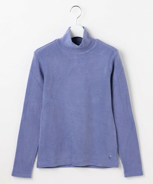 23区GOLF / ニジュウサンンクゴルフ スウェット | 【WOMEN】グランサーモリブハイネックニット | 詳細15