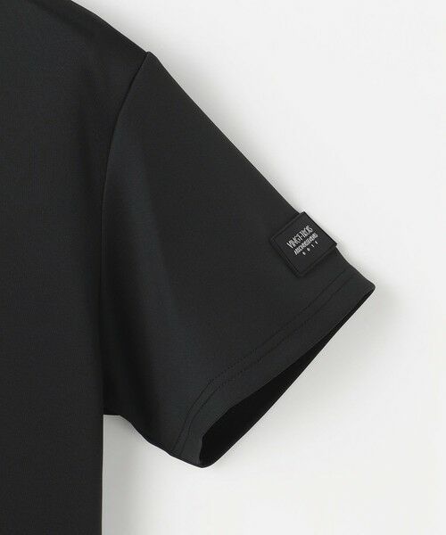 23区GOLF / ニジュウサンンクゴルフ スウェット | 【MEN】ライトダンボールストレッチモックネック | 詳細10